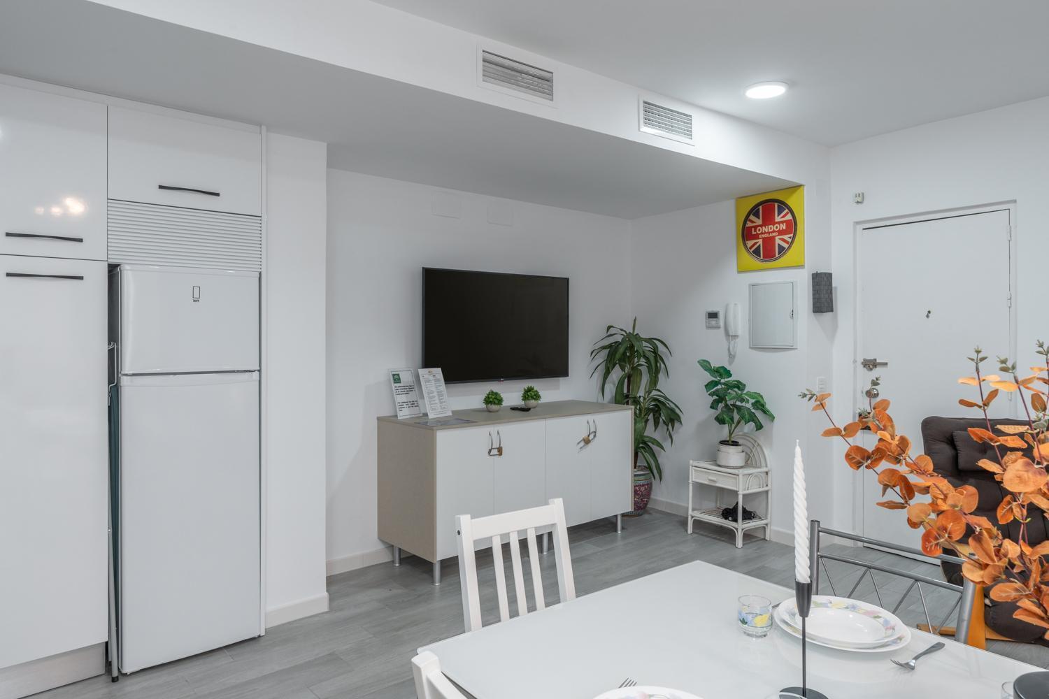 Tuguest Santa Paula III Apartment Granada Exterior foto