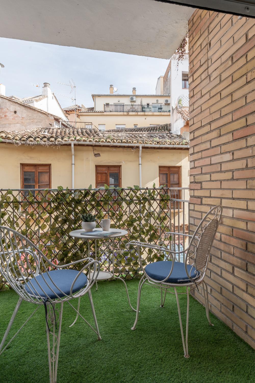 Tuguest Santa Paula III Apartment Granada Exterior foto
